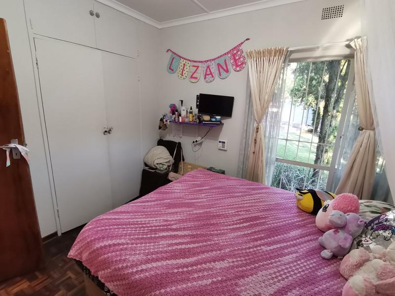 3 Bedroom Property for Sale in Sasolburg Free State